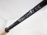 未使用品!ゼロシキマッハ3ZSM62B‐4